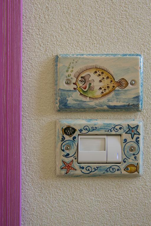 Bed and Breakfast A Casa Di Lolu Grottammare Exterior foto