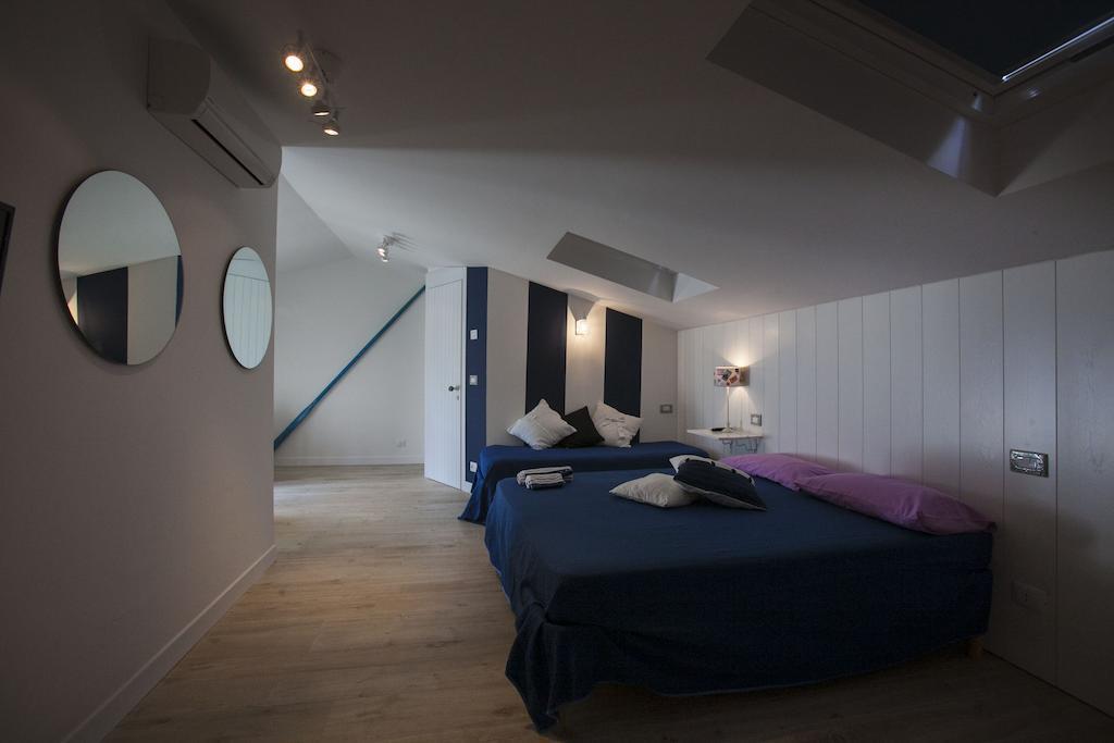 Bed and Breakfast A Casa Di Lolu Grottammare Exterior foto