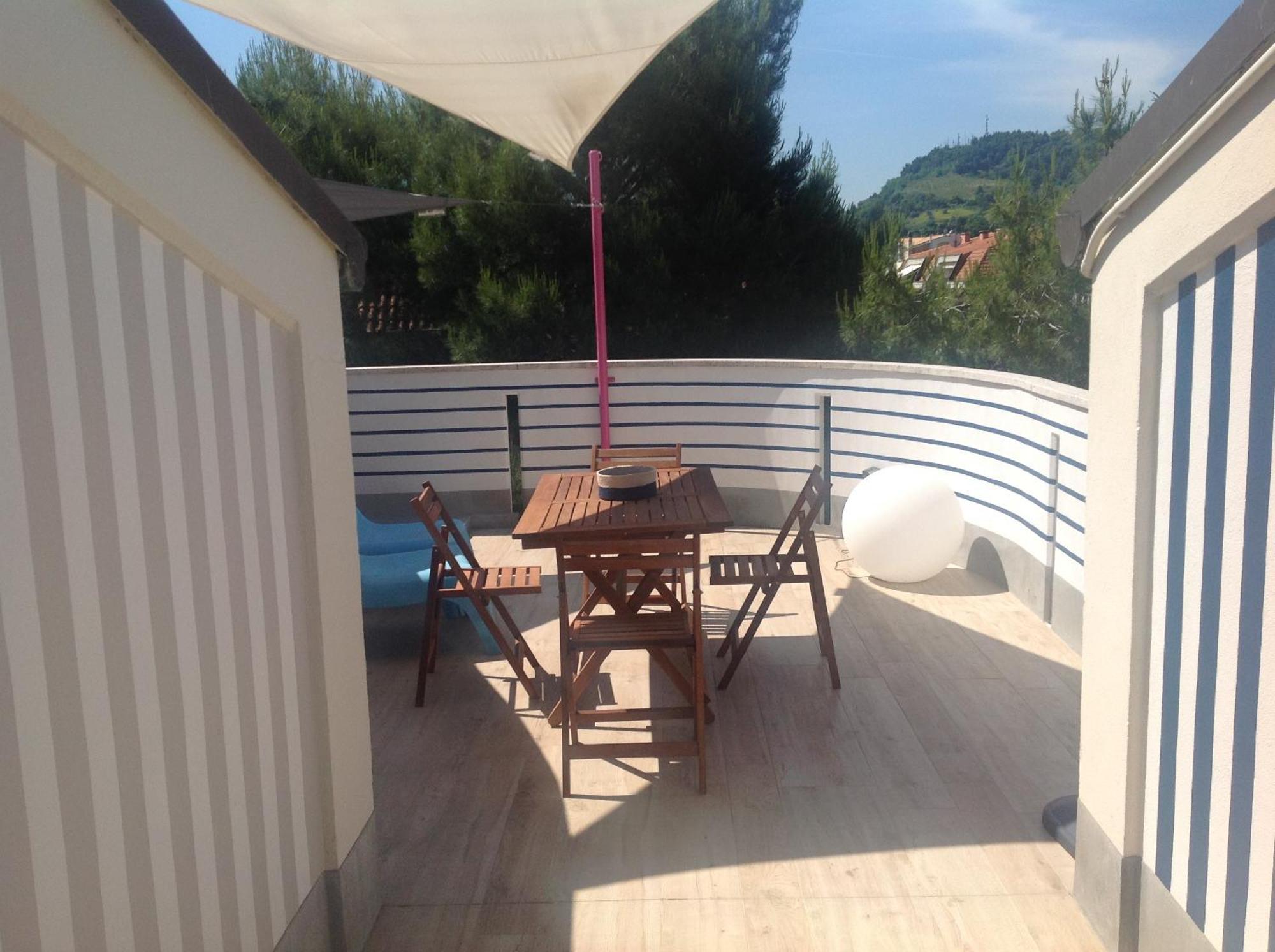 Bed and Breakfast A Casa Di Lolu Grottammare Exterior foto