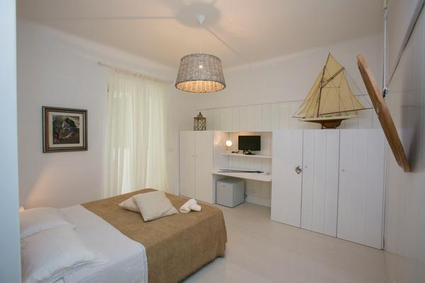 Bed and Breakfast A Casa Di Lolu Grottammare Exterior foto