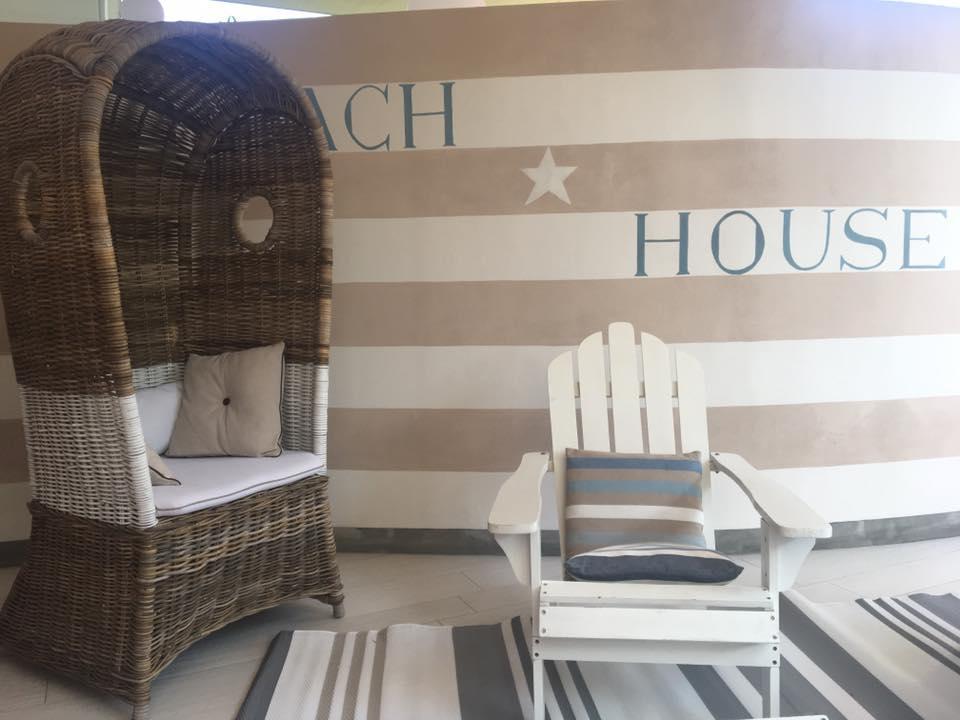 Bed and Breakfast A Casa Di Lolu Grottammare Exterior foto